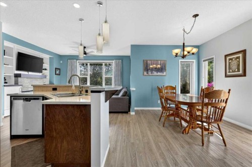 21 Mcintyre Place Nw, Langdon, AB - Indoor