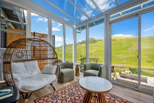 52 Cranbrook Cape Se, Calgary, AB - Indoor