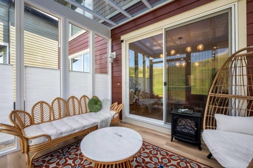 52 Cranbrook Cape Se, Calgary, AB -  With Deck Patio Veranda