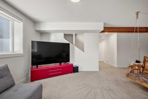 52 Cranbrook Cape Se, Calgary, AB - Indoor