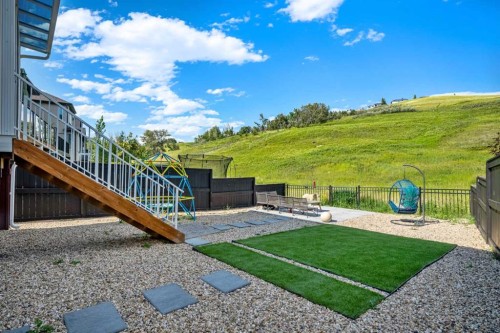 52 Cranbrook Cape Se, Calgary, AB - Outdoor
