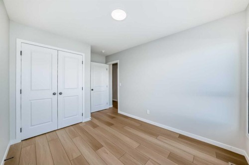 1245 Creekview Drive Sw, Calgary, AB - Indoor Photo Showing Other Room