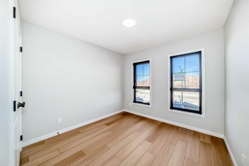 1245 Creekview Drive Sw, Calgary, AB - Indoor Photo Showing Other Room