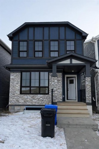 1245 Creekview Drive Sw, Calgary, AB - Outdoor