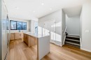 1245 Creekview Drive Sw, Calgary, AB  - Indoor Photo Showing Kitchen 