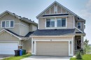 45 Redstone Drive Ne, Calgary, AB  - Outdoor With Exterior 