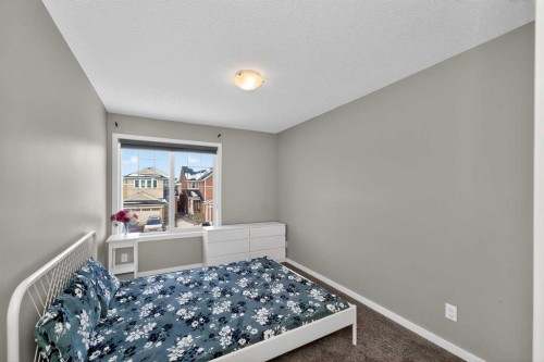 45 Redstone Drive Ne, Calgary, AB 