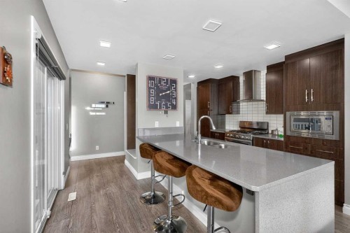 45 Redstone Drive Ne, Calgary, AB 