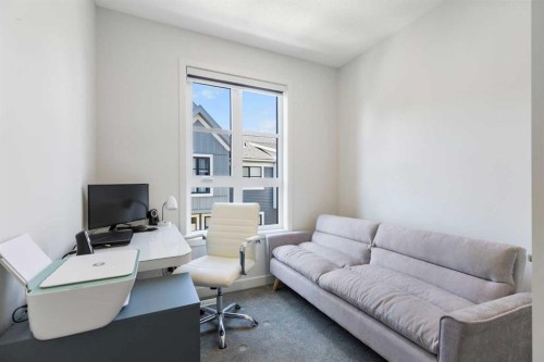 1307-100 Walgrove Court Se, Calgary, AB - Indoor