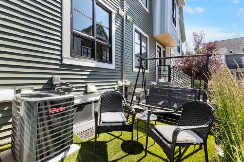 1307-100 Walgrove Court Se, Calgary, AB - Outdoor