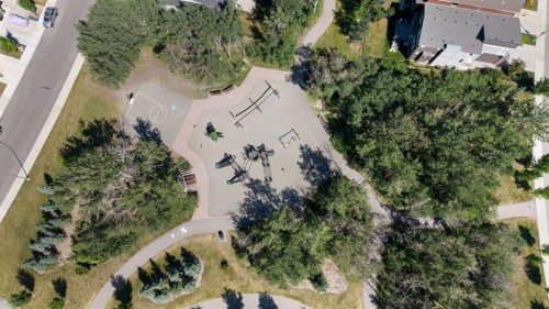 1307-100 Walgrove Court Se, Calgary, AB - Outdoor With View