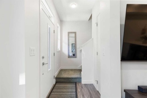 1307-100 Walgrove Court Se, Calgary, AB - Indoor Photo Showing Other Room