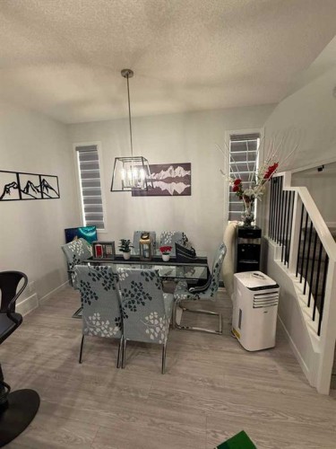 41 Edith Gate Nw, Calgary, AB - Indoor