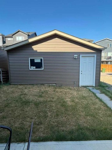 41 Edith Gate Nw, Calgary, AB - Outdoor