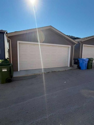 41 Edith Gate Nw, Calgary, AB - Outdoor With Exterior