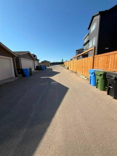 41 Edith Gate Nw, Calgary, AB - Outdoor