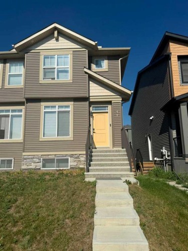 41 Edith Gate Nw, Calgary, AB - Outdoor
