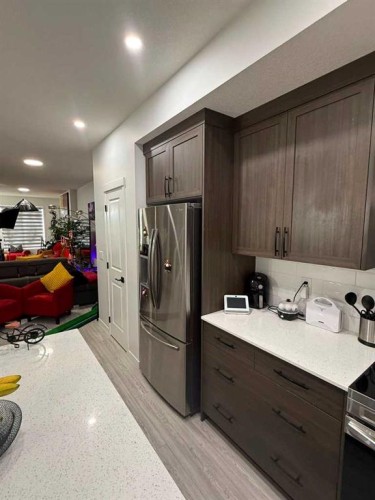 41 Edith Gate Nw, Calgary, AB - Indoor