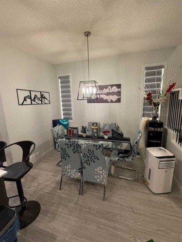 41 Edith Gate Nw, Calgary, AB - Indoor