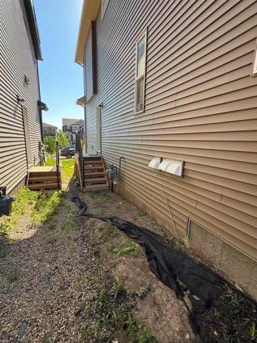 41 Edith Gate Nw, Calgary, AB - Outdoor