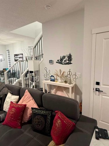 41 Edith Gate Nw, Calgary, AB - Indoor