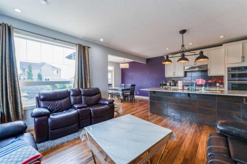 126 Skyview Ranch Street Ne, Calgary, AB - Indoor