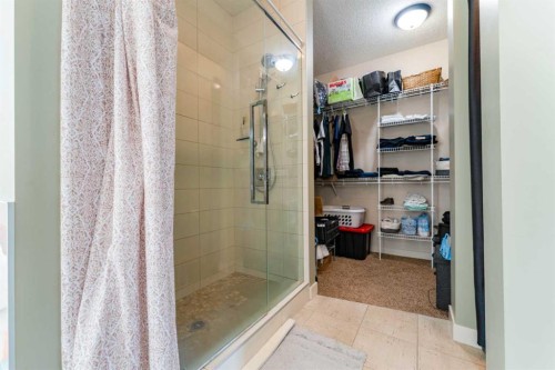 126 Skyview Ranch Street Ne, Calgary, AB - Indoor Photo Showing Bathroom