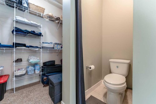 126 Skyview Ranch Street Ne, Calgary, AB - Indoor Photo Showing Bathroom