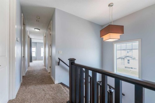 126 Skyview Ranch Street Ne, Calgary, AB - Indoor Photo Showing Other Room