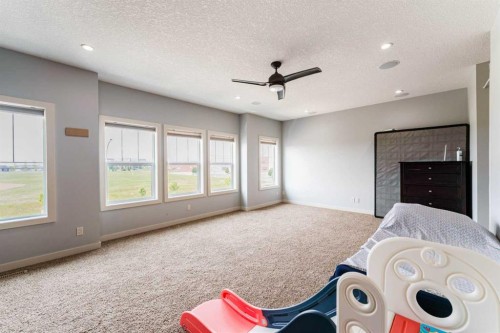 126 Skyview Ranch Street Ne, Calgary, AB - Indoor Photo Showing Other Room