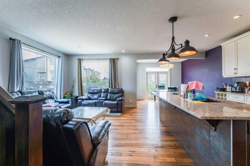 126 Skyview Ranch Street Ne, Calgary, AB - Indoor