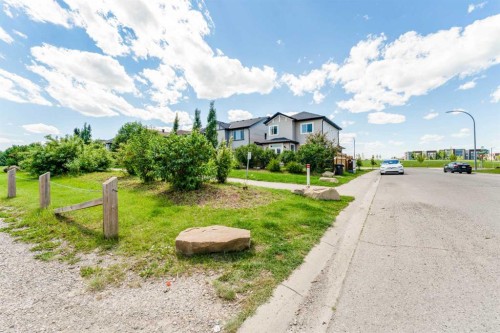 126 Skyview Ranch Street Ne, Calgary, AB - Outdoor