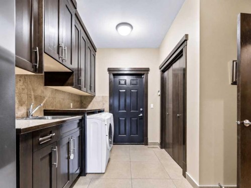 10 Aspen Ridge Way Sw, Calgary, AB - Indoor