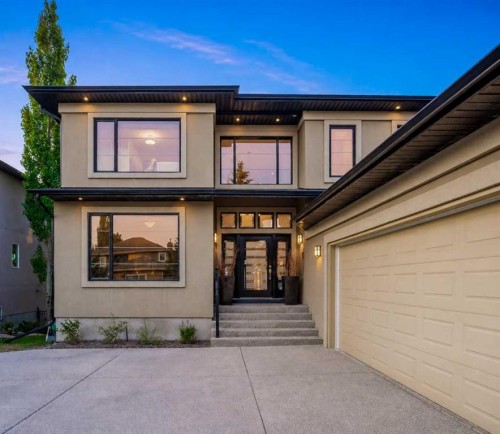10 Aspen Ridge Way Sw, Calgary, AB - Outdoor