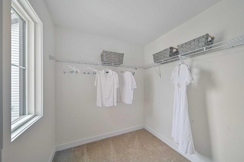 541 Ranch Green, Strathmore, AB - Indoor With Storage