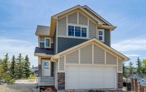541 Ranch Green, Strathmore, AB - Outdoor