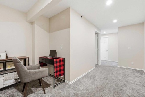 17 Mahogany Terrace Se, Calgary, AB - Indoor