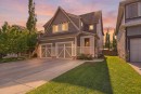 17 Mahogany Terrace Se, Calgary, AB  - Outdoor 