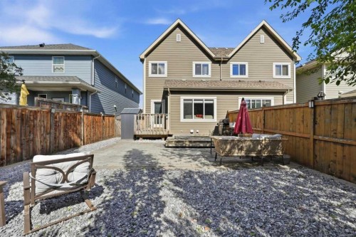 17 Mahogany Terrace Se, Calgary, AB - Outdoor