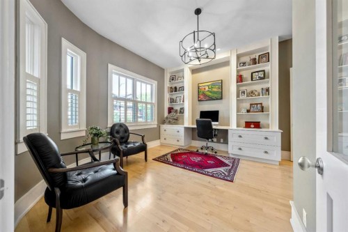 2333 Westmount Road Nw, Calgary, AB - Indoor