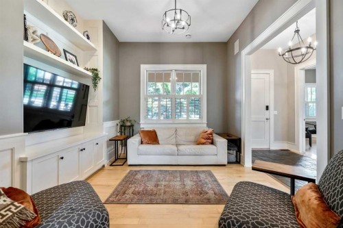 2333 Westmount Road Nw, Calgary, AB - Indoor