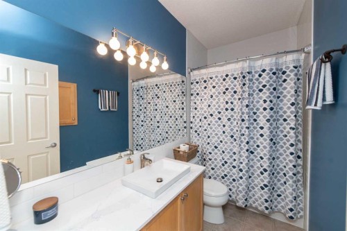 235-112 14 Avenue Se, Calgary, AB - Indoor Photo Showing Bathroom