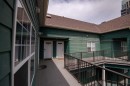 235-112 14 Avenue Se, Calgary, AB  - Outdoor With Balcony With Exterior 