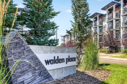 418-10 Walgrove Walk SE Calgary, AB T2X 4E3