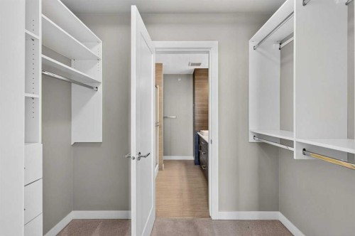 418-10 Walgrove Walk Se, Calgary, AB - Indoor