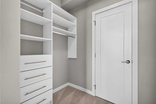418-10 Walgrove Walk Se, Calgary, AB - Indoor