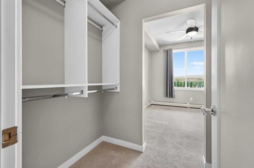 418-10 Walgrove Walk Se, Calgary, AB - Indoor