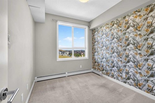 418-10 Walgrove Walk Se, Calgary, AB - Indoor Photo Showing Other Room