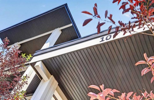 418-10 Walgrove Walk Se, Calgary, AB - Outdoor