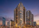 504-1110 11 Street Sw, Calgary, AB  - Outdoor With Facade 